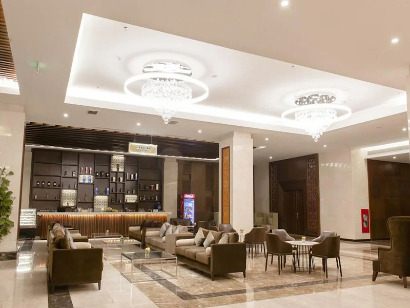 Mường Thanh Grand Lào Cai