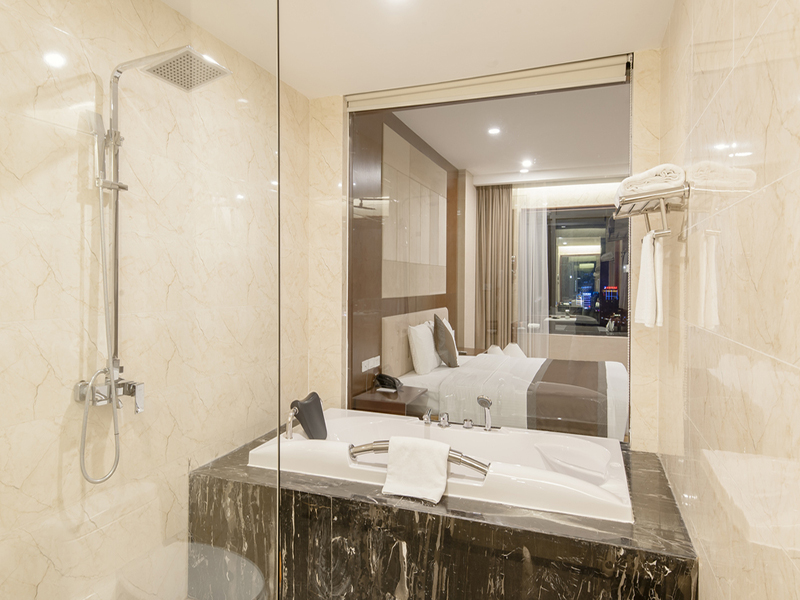 Mường Thanh Grand Lào Cai