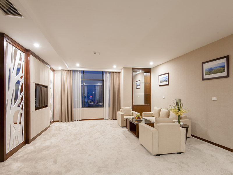 Mường Thanh Grand Lào Cai