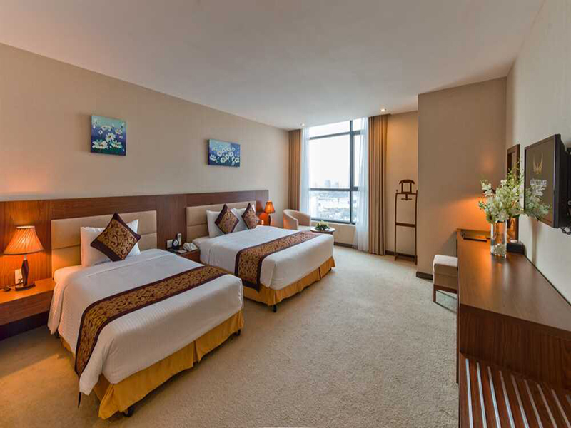Mường Thanh Grand Lào Cai