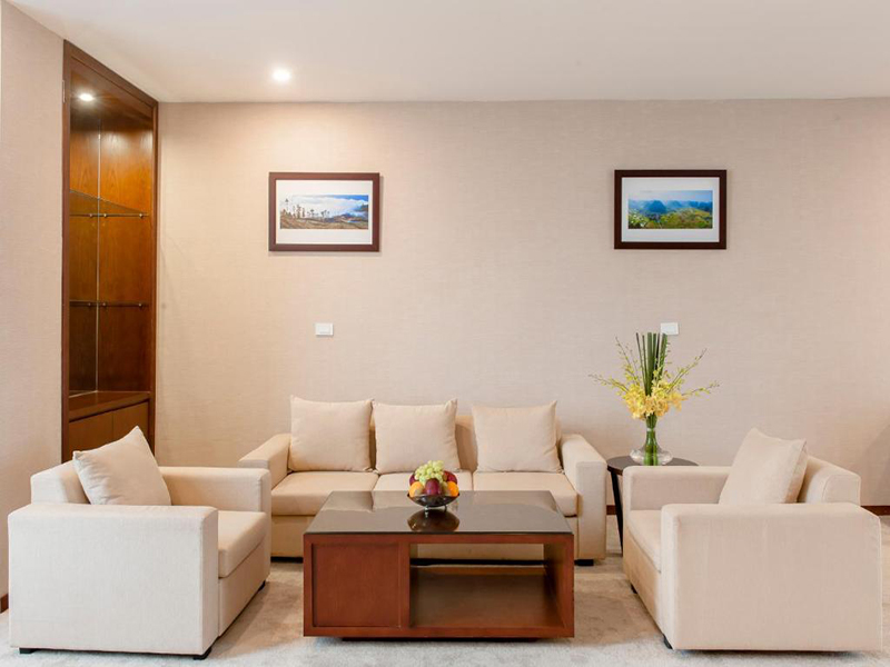 Mường Thanh Grand Lào Cai