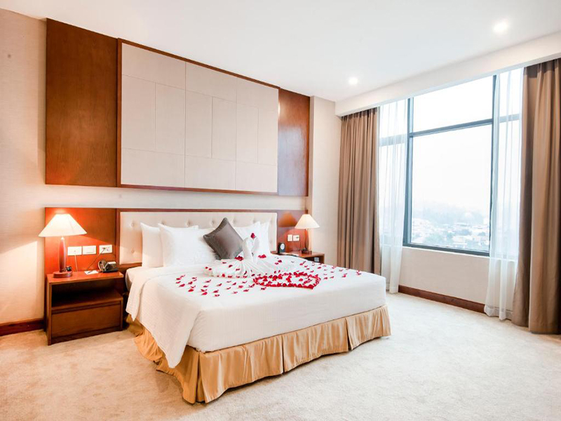 Mường Thanh Grand Lào Cai