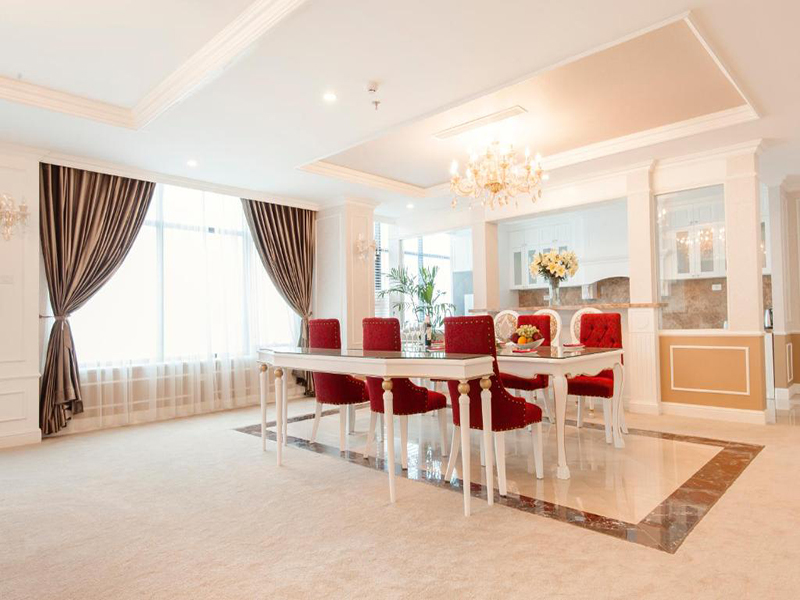 Mường Thanh Grand Lào Cai