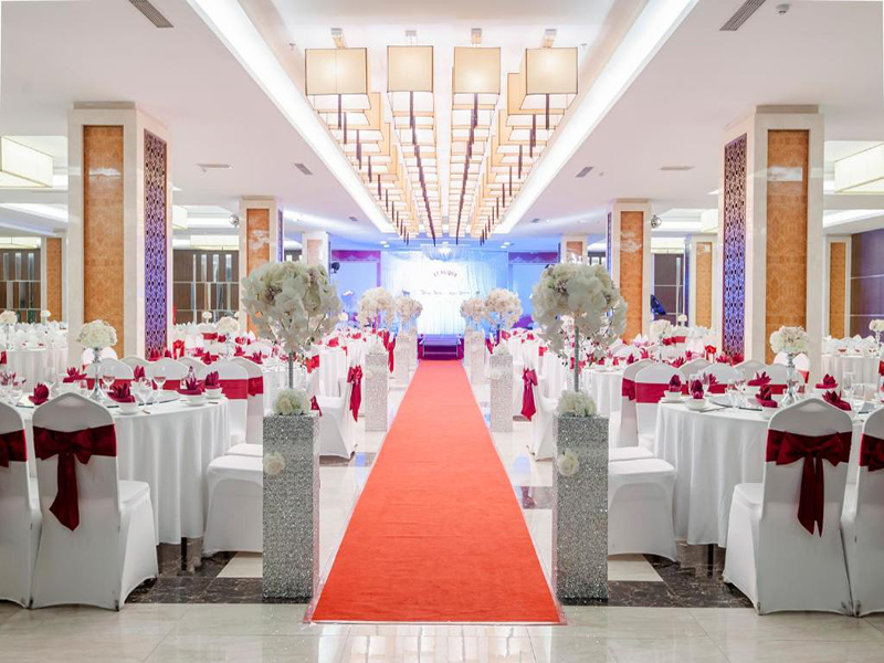 Mường Thanh Grand Lào Cai