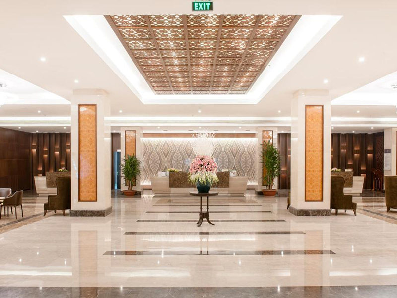 Mường Thanh Grand Lào Cai