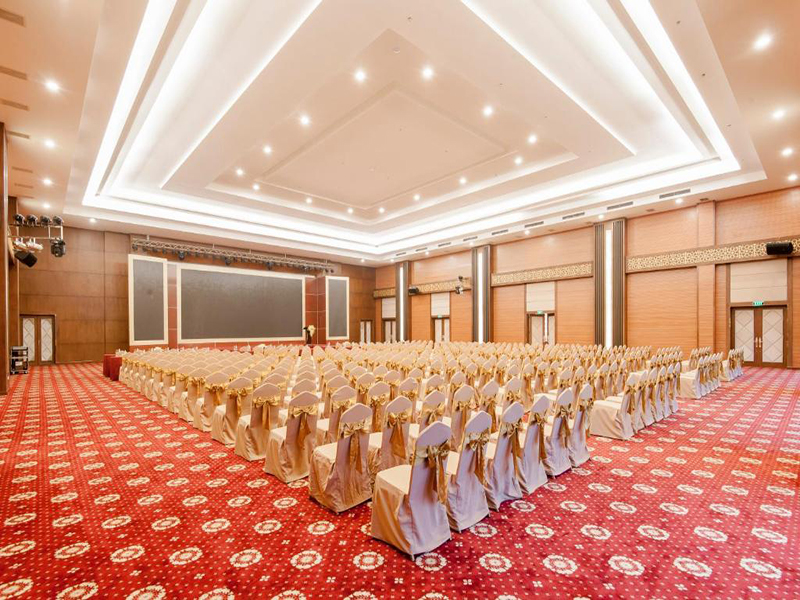 Mường Thanh Grand Lào Cai