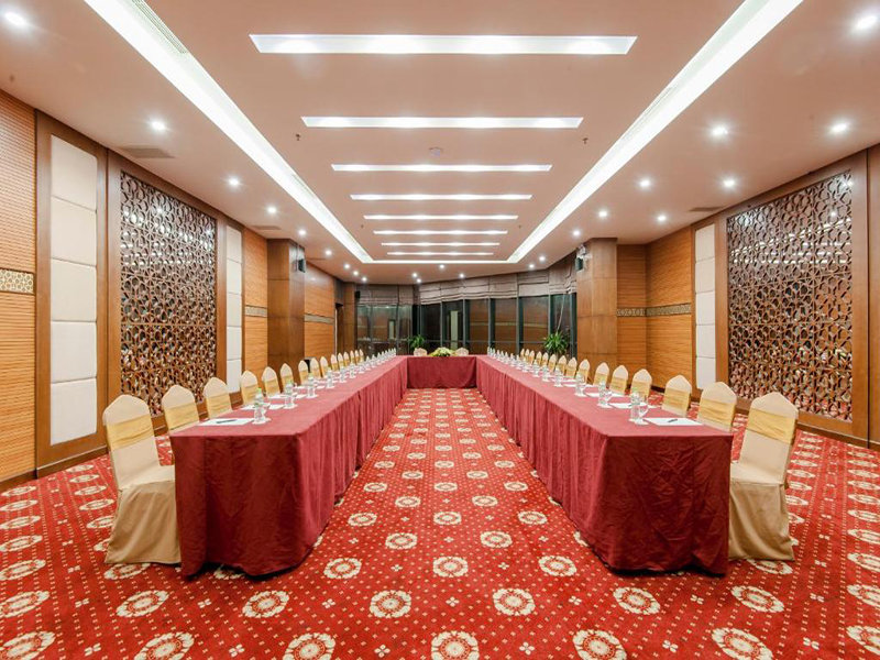 Mường Thanh Grand Lào Cai