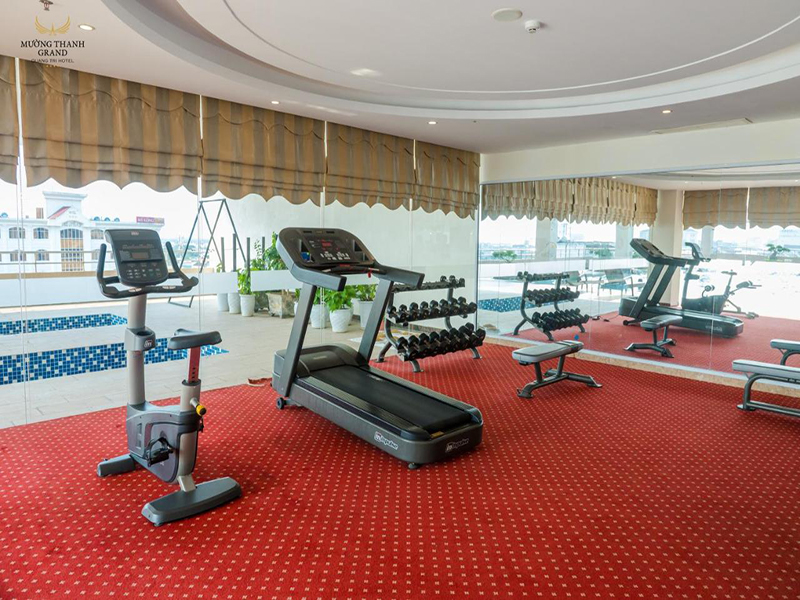 Mường Thanh Grand Quảng Trị