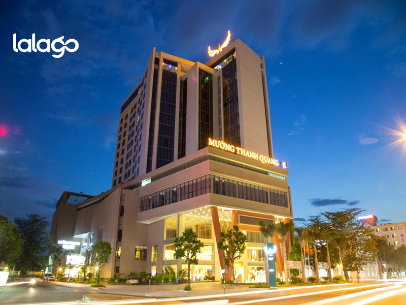 Khách sạn Flamingo Đại Hải