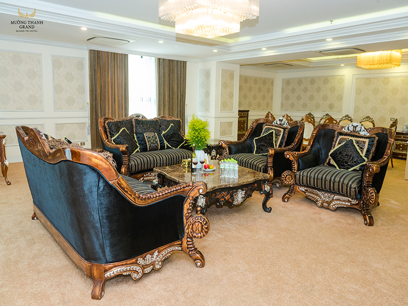 Phòng Deluxe 1 người