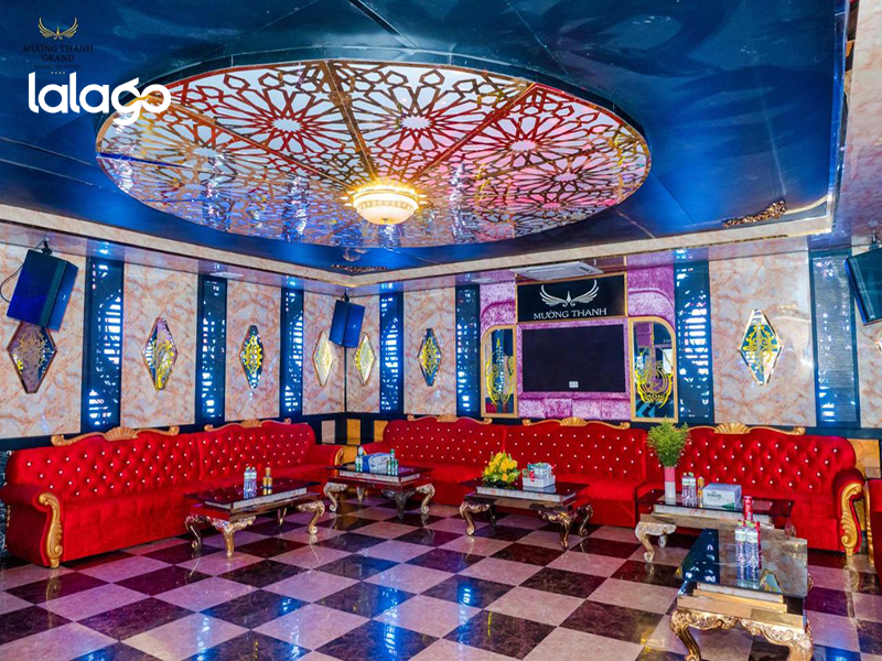 Khách sạn Flamingo Đại Hải