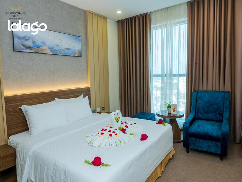 Khách sạn Flamingo Đại Hải