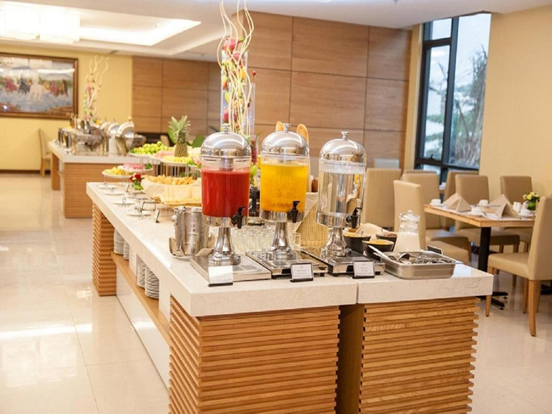Mường Thanh Grand Quảng Trị