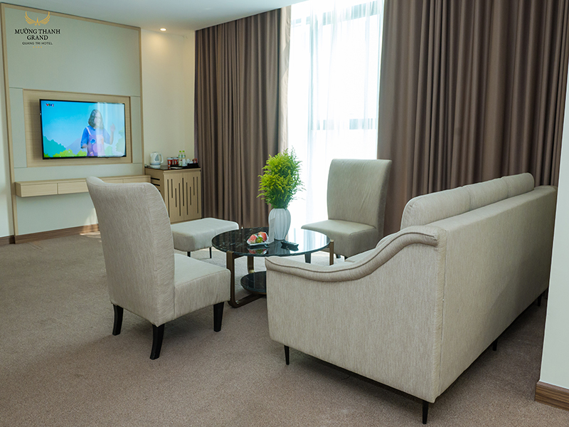 Mường Thanh Grand Quảng Trị