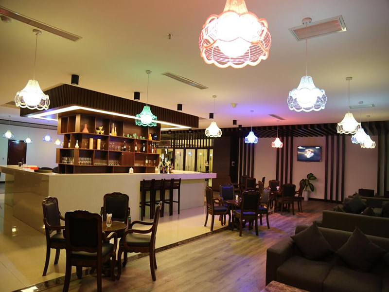 Mường Thanh Grand Quảng Trị