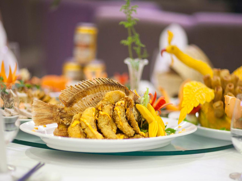 Mường Thanh Grand Quảng Trị