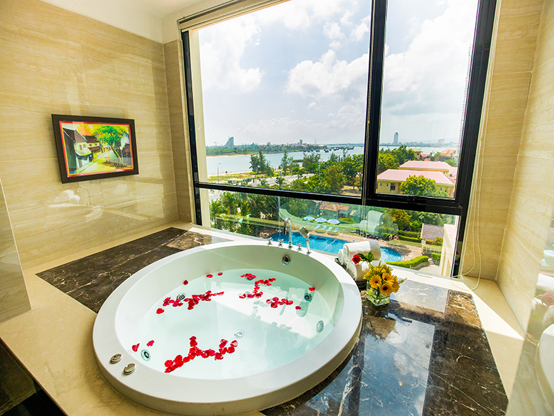 Khách sạn Flamingo Đại Hải