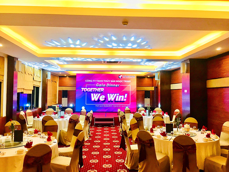 Mường Thanh Holiday Quảng Bình