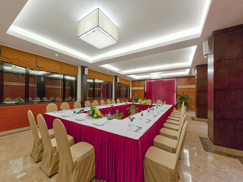 Mường Thanh Holiday Quảng Bình