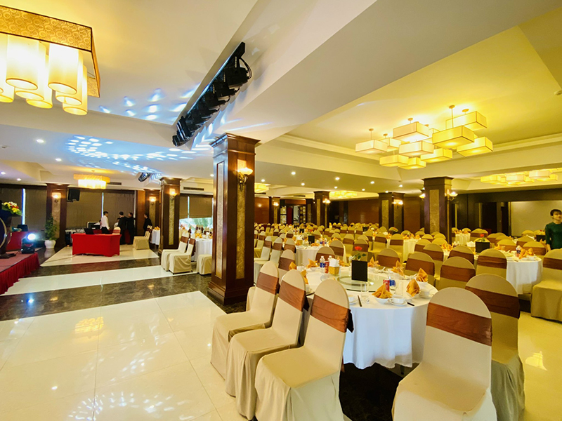 Mường Thanh Holiday Quảng Bình
