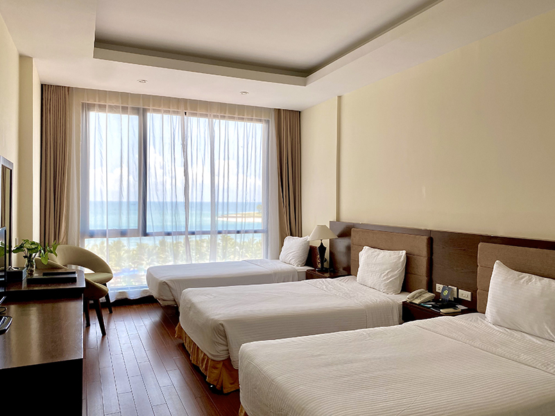 Mường Thanh Holiday Quảng Bình
