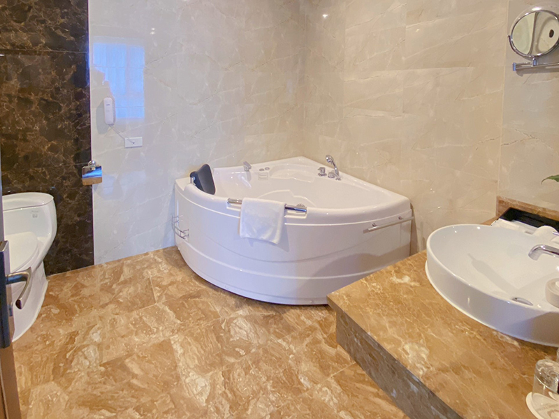 Phòng Deluxe 2 người