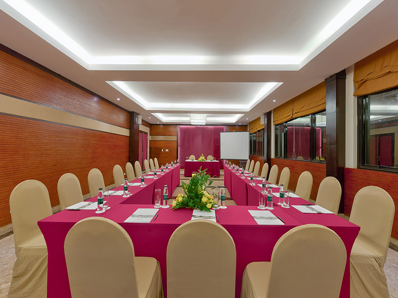 Mường Thanh Holiday Quảng Bình