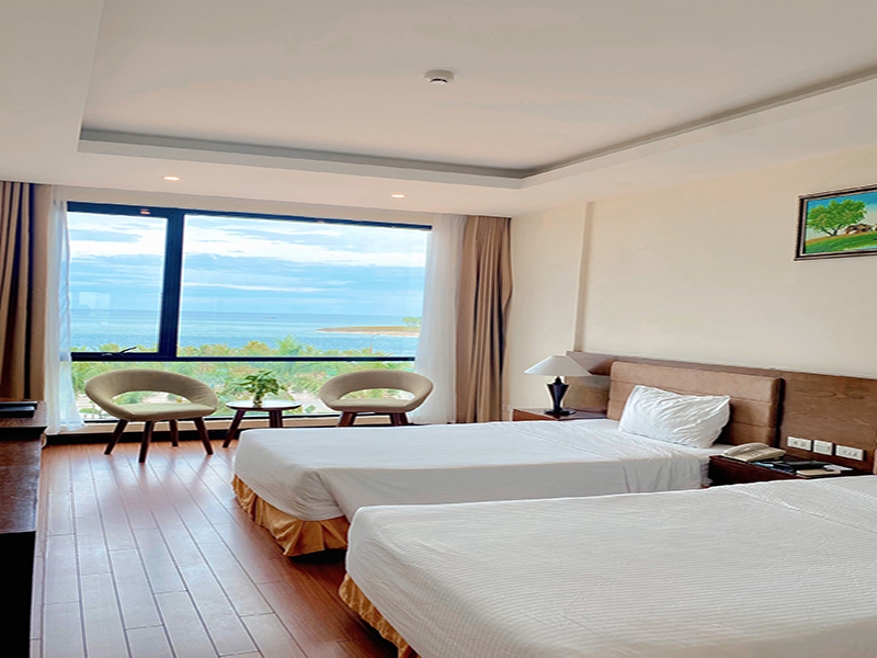 Mường Thanh Holiday Quảng Bình