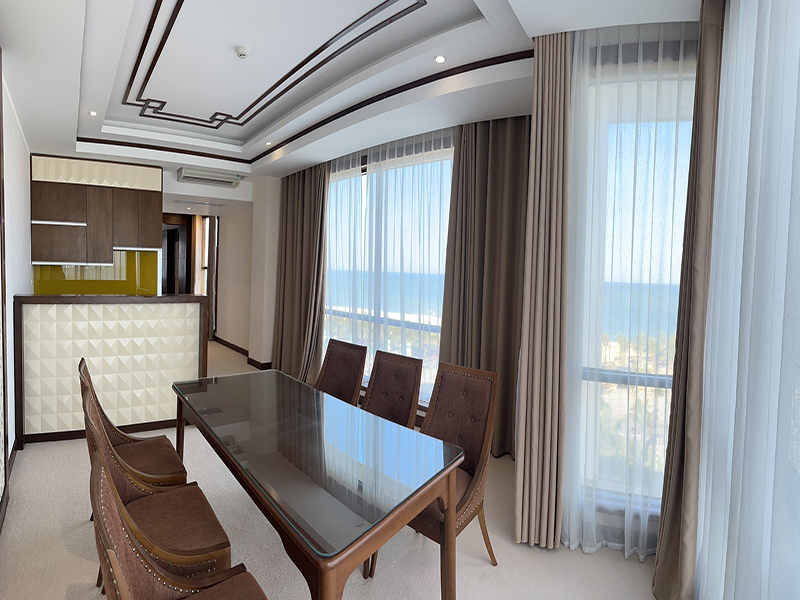 Phòng Deluxe 2 người