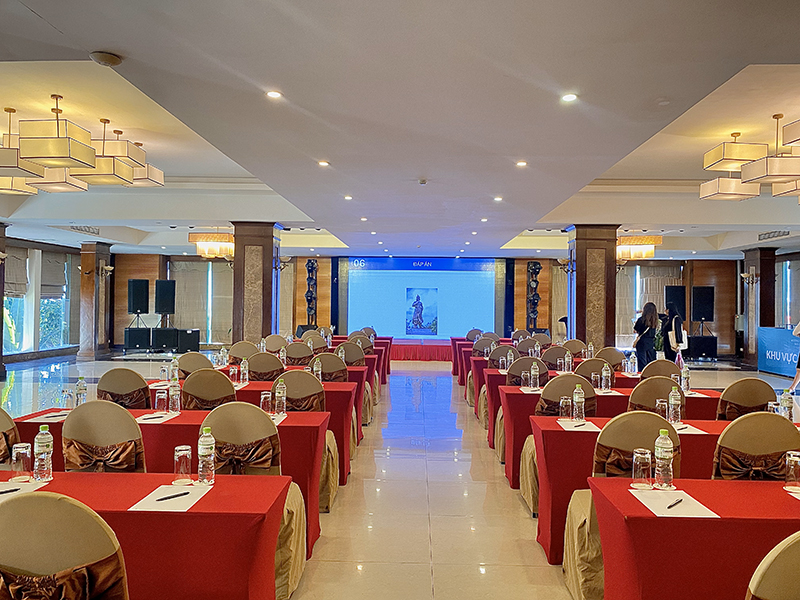 Mường Thanh Holiday Quảng Bình