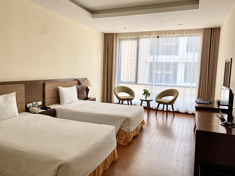 Mường Thanh Holiday Quảng Bình