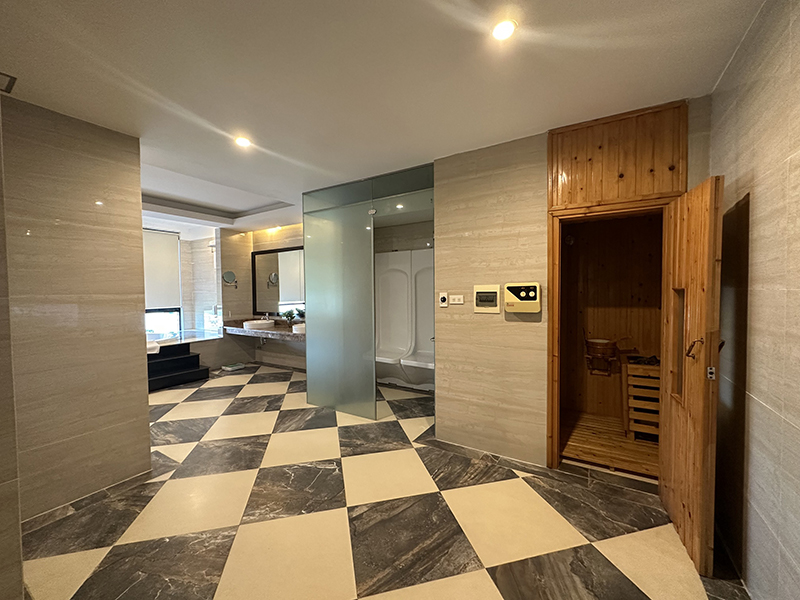 Khách sạn Flamingo Đại Hải