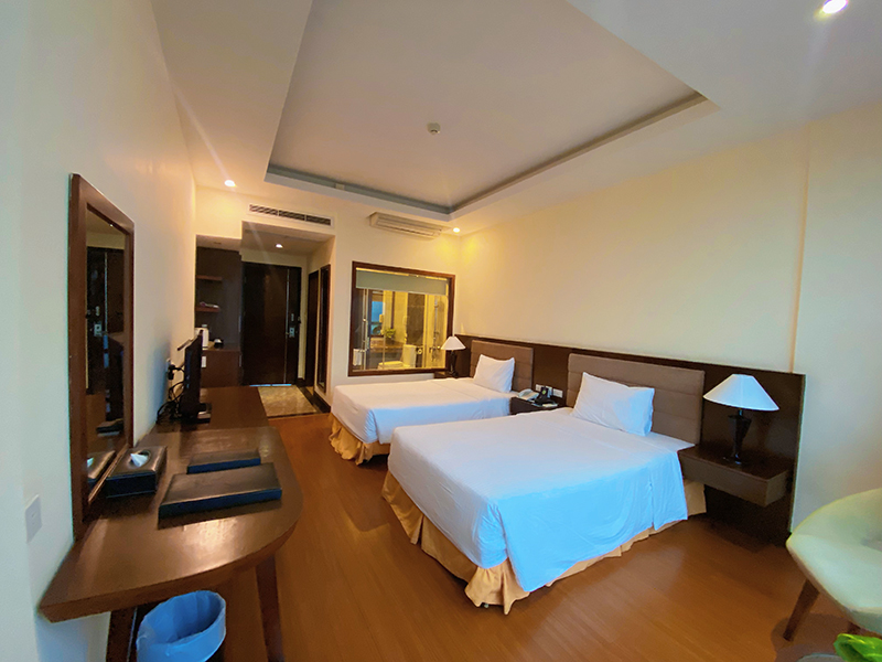 Mường Thanh Holiday Quảng Bình