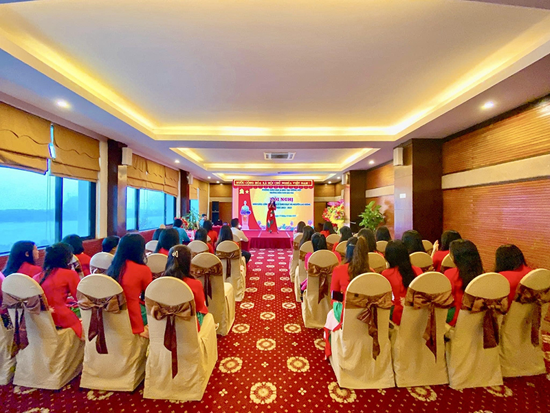 Mường Thanh Holiday Quảng Bình