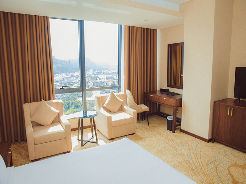 Mường Thanh Luxury Cao Bằng