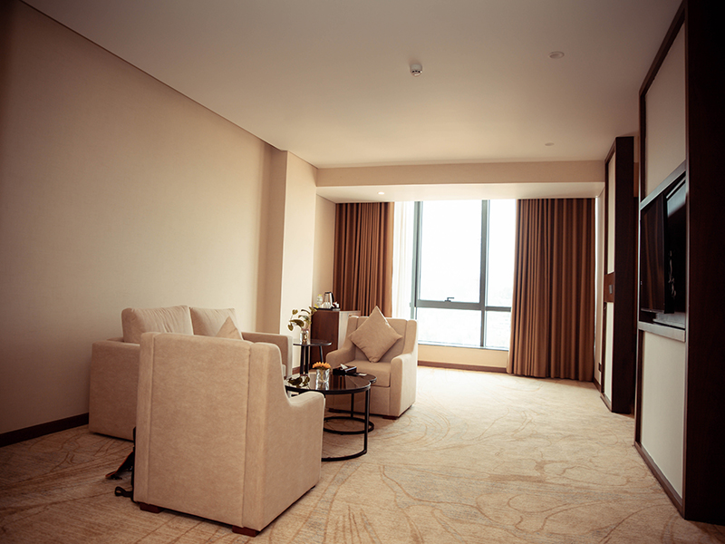 Mường Thanh Luxury Cao Bằng