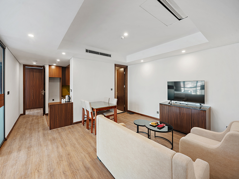 Mường Thanh Luxury Cao Bằng