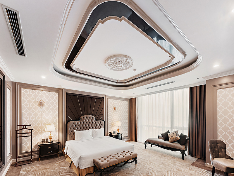 Mường Thanh Luxury Cao Bằng