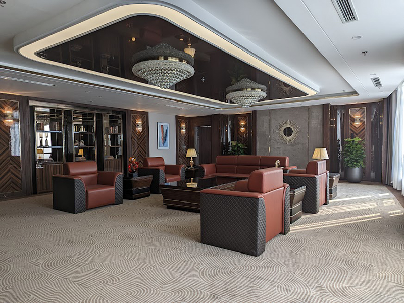 Mường Thanh Luxury Cao Bằng