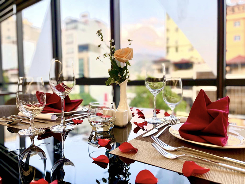Mường Thanh Luxury Cao Bằng