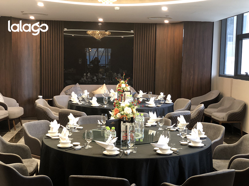 Mường Thanh Luxury Cao Bằng