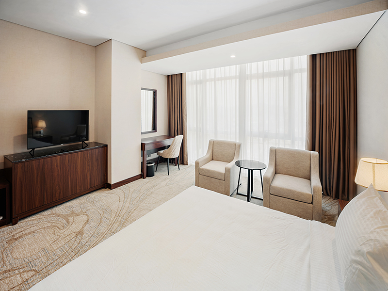 Mường Thanh Luxury Cao Bằng
