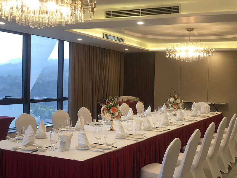 Mường Thanh Luxury Cao Bằng