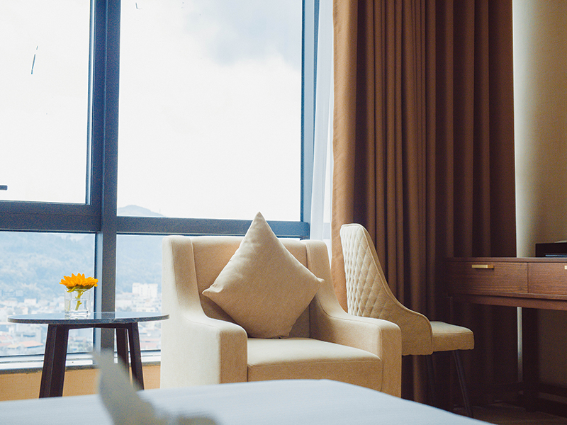 Mường Thanh Luxury Cao Bằng