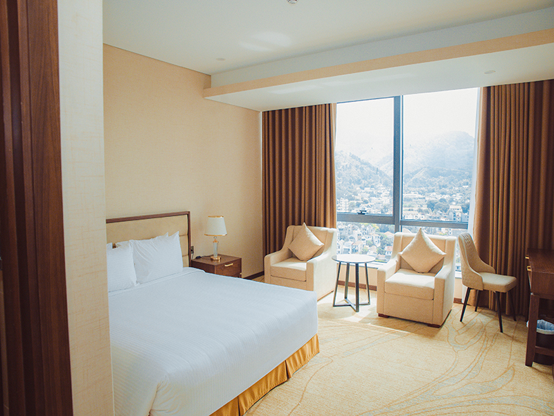 Mường Thanh Luxury Cao Bằng