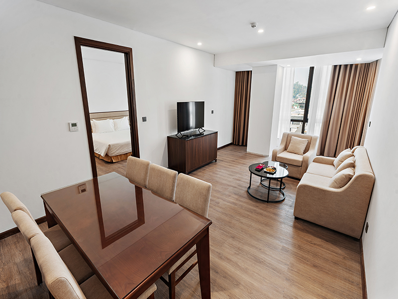 Mường Thanh Luxury Cao Bằng