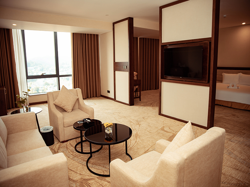 Mường Thanh Luxury Cao Bằng