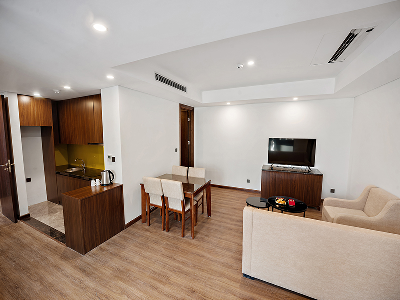 Mường Thanh Luxury Cao Bằng