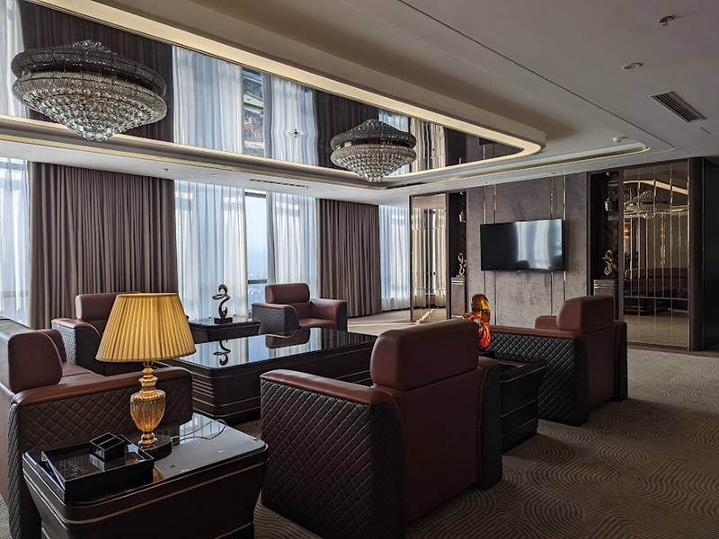 Mường Thanh Luxury Cao Bằng