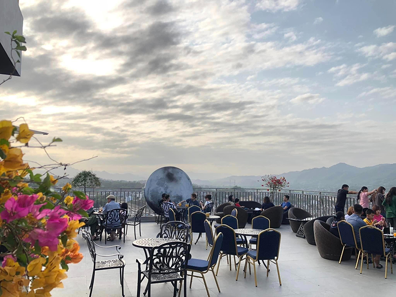 Mường Thanh Luxury Cao Bằng